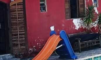 Imagem: LINDA CHÁCARA COM PISCINA COD 5259 F (11)