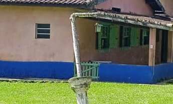 Imagem: Excelente Sítio com piscina e lago COD