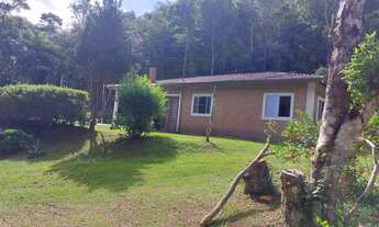 Imagem 4: EXCELENTE CHÁCARA COM PISCINA, NASCENTE E RIACHO COD: 5246 F:(11) 97302-9229 CESAR