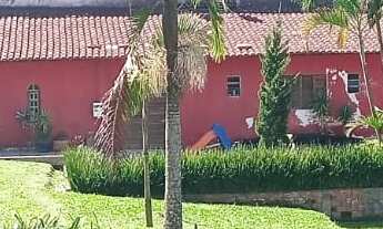 Imagem 2: LINDA CHÁCARA COM PISCINA COD: 5259 F:(11) 97302-9229 CESAR