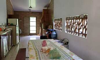 Imagem 5: EXCELENTE CHÁCARA COM PISCINA E LAGO COD: 5247 F:(11) 97302-9229 CESAR