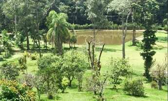 Imagem 5: EXCELENTE CHÁCARA COM PISCINA E REPRESA COD: 5260 F:(11) 97302-9229 CESAR