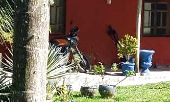 Imagem 4: LINDA CHÁCARA COM PISCINA COD: 5259 F:(11) 97302-9229 CESAR