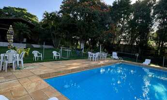 Imagem 6: Excelente chácara com piscina COD: 5242 F:(11) 97302-9229 CESAR