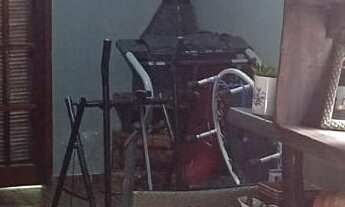 Imagem 7: LINDA CHÁCARA COM PISCINA COD: 5259 F:(11) 97302-9229 CESAR