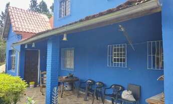 Imagem 6: EXCELENTE CHÁCARA PARA EVENTOS COD: 5255 F:(11) 97302-9229 CESAR