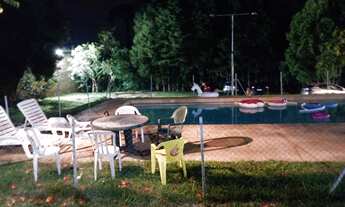 Imagem 4: Excelente chácara com piscina COD: 5242 F:(11) 97302-9229 CESAR
