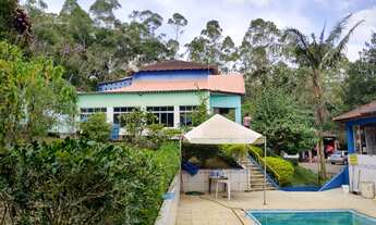 Imagem 2: EXCELENTE CHÁCARA PARA EVENTOS COD: 5255 F:(11) 97302-9229 CESAR