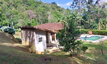 Imagem 5: EXCELENTE CHÁCARA COM PISCINA, NASCENTE E RIACHO COD: 5246 F:(11) 97302-9229 CESAR