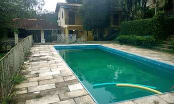 Imagem: EXCELENTE CHÁCARA COM PISCINA COD 5243