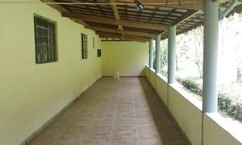 Imagem 7: EXCELENTE CHÁCARA 20.000 M² COM LAGO E PISCINA COD: 5250 F:(11) 97302-9229 CESAR