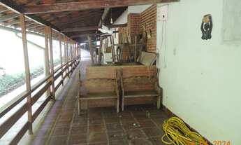 Imagem 5: ENCANTADORA CHÁCARA COM PISCINA E LAGO COD: 5261 F:(11) 97302-9229 CESAR