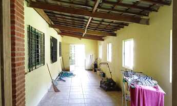 Imagem 6: EXCELENTE CHÁCARA 20.000 M² COM LAGO E PISCINA COD: 5250 F:(11) 97302-9229 CESAR