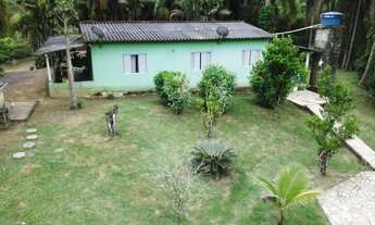 Imagem 2: CHÁCARA COM 44.000 MIL M² EM MIRACATU SP COD: 5288 F:(11) 97302-9229 CESAR