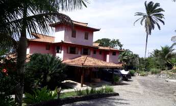 Imagem 6: EXCELENTE CHÁCARA DE ALTO PADRÃO COD: 5281 F:(11) 97302-9229 CESAR