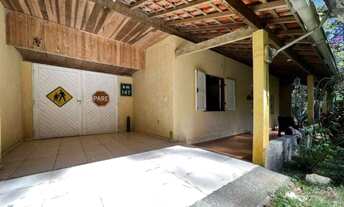 Imagem 5: EXCELENTE CHÁCARA COM PISCINA E LAGOS COD: 5287