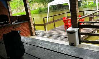 Imagem 4: EXCELENTE SÍTIO PARA MORADIA E COMÉRCIO COD: 5268 F:(11) 97302-9229 CESAR