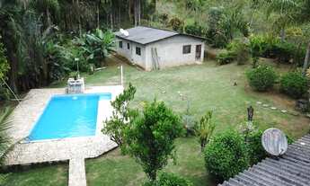 Imagem: CHÁCARA COM 44.000 MIL M² EM MIRACATU