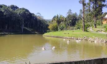 Imagem 2: EXCELENTE CHÁCARA COM PISCINA E LAGOS COD: 5284 F:(11) 97302-9229 CESAR