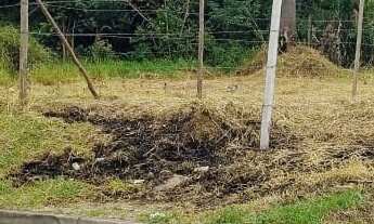 Imagem: EXCELENTE TERRENO NO CENTRO COD 5283 F