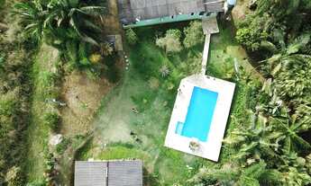 Imagem 4: CHÁCARA COM 44.000 MIL M² EM MIRACATU SP COD: 5288 F:(11) 97302-9229 CESAR