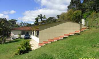 Imagem 7: EXCELENTE CHÁCARA PARA MORADIA COD: 5275 F:(11) 97302-9229 CESAR