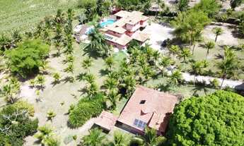 Imagem: EXCELENTE CHÁCARA DE ALTO PADRÃO COD