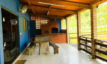 Imagem 7: EXCELENTE SÍTIO PARA MORADIA E COMÉRCIO COD: 5268 F:(11) 97302-9229 CESAR