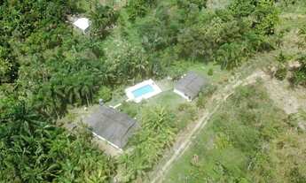 Imagem 5: CHÁCARA COM 44.000 MIL M² EM MIRACATU SP COD: 5288 F:(11) 97302-9229 CESAR