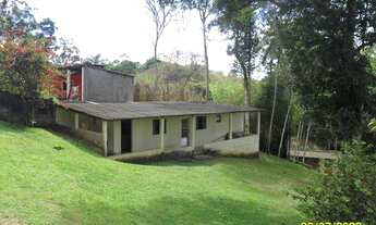 Imagem: EXCELENTE CHÁCARA PARA MORADIA COD 5275