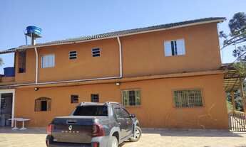 Imagem 4: EXCELENTE CHÁCARA COM PISCINA E LAGOS COD: 5284 F:(11) 97302-9229 CESAR