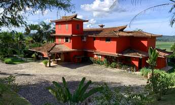 Imagem 5: EXCELENTE CHÁCARA DE ALTO PADRÃO COD: 5281 F:(11) 97302-9229 CESAR