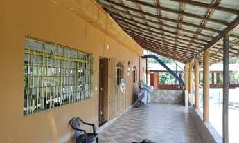 Imagem 6: EXCELENTE CHÁCARA COM PISCINA E LAGOS COD: 5284 F:(11) 97302-9229 CESAR