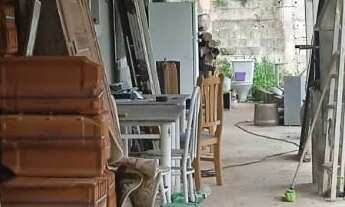 Imagem 5: EXCELENTE CHÁCARA DE 2.500M² COM PISCINA COD: 5279 F:(11) 97302-9229 CESAR