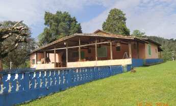 Imagem 2: EXCELENTE SÍTIO 4 ALQUEIRES COM PISCINA E LAGO COD: 5277 F:(11) 97302-9229 CESAR