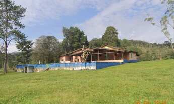 Imagem: EXCELENTE SÍTIO 4 ALQUEIRES COM PISCINA