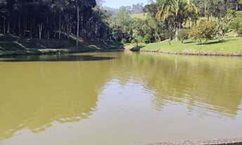 Imagem: EXCELENTE CHÁCARA COM PISCINA E LAGOS COD
