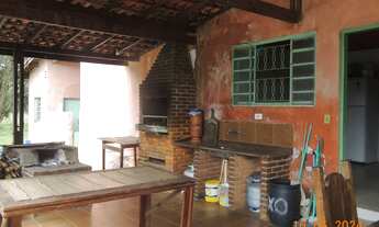 Imagem 4: EXCELENTE SÍTIO 4 ALQUEIRES COM PISCINA E LAGO COD: 5277 F:(11) 97302-9229 CESAR