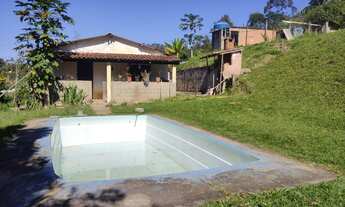 Imagem: EXCELENTE CHÁCARA COM PISCINA E LAGO COD