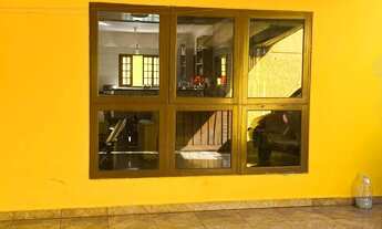 Imagem: EXCELENTE CASA EM SÃO LOURENÇO DA SERRA