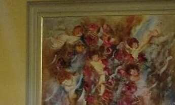 Imagem 7: BELA E SIMPLES CHÁCARA COM 1.400,00 M² COD: 5295 F:(11) 97302-9229 CESAR