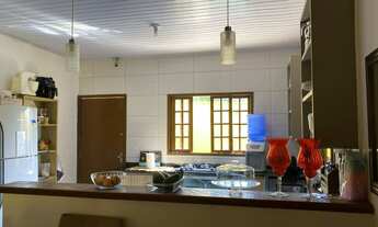 Imagem 5: EXCELENTE CASA EM SÃO LOURENÇO DA SERRA SP COD: 5300 F:(11) 97302-9229 CESAR