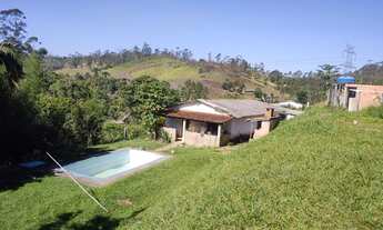 Imagem 5: EXCELENTE CHÁCARA COM PISCINA E LAGO COD: 5293 F:(11) 97302-9229 CESAR