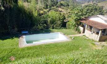 Imagem 2: EXCELENTE CHÁCARA COM PISCINA E LAGO COD: 5293 F:(11) 97302-9229 CESAR
