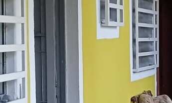 Imagem 2: BELA E SIMPLES CHÁCARA COM 1.400,00 M² COD: 5295 F:(11) 97302-9229 CESAR