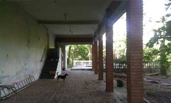 Imagem: EXCELENTE CHÁCARA EM ITARIRI COM PISCINA