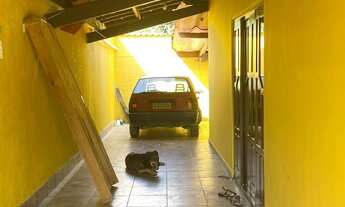 Imagem 4: EXCELENTE CASA EM SÃO LOURENÇO DA SERRA SP COD: 5300 F:(11) 97302-9229 CESAR