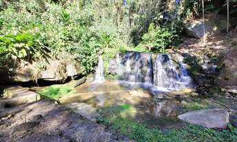 Imagem 2: Sítio com 18,7 Hectares Com Cachoeira Própria COD: 5317 F:(11) 97302-9229 CESAR