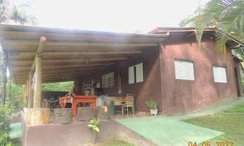 Imagem 2: EXCELENTE CHÁCARA COM TODO O LAZER COD: 4671 F:(11) 97302-9229 CESAR