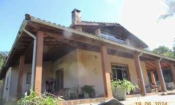 Imagem 2: ENCANTADOR SÍTIO COM LAGO COD: 5322 F:(11) 97302-9229 CESAR